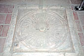 Konia, Karatay Madrasa (Encaustic Tile Works Museum)